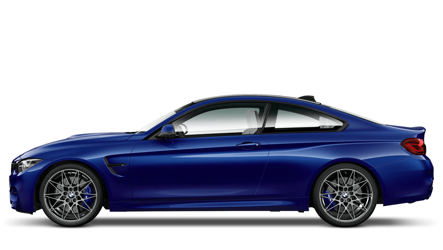 San Marino Blue (Metallic)