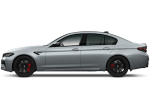 M5 Saloon Competition Auto