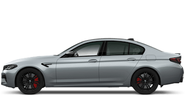 M5 Competition Saloon