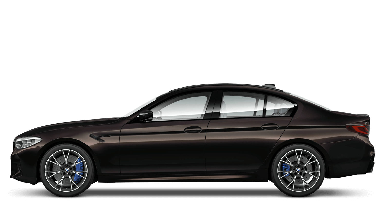 Almandine Brown (Metallic)
