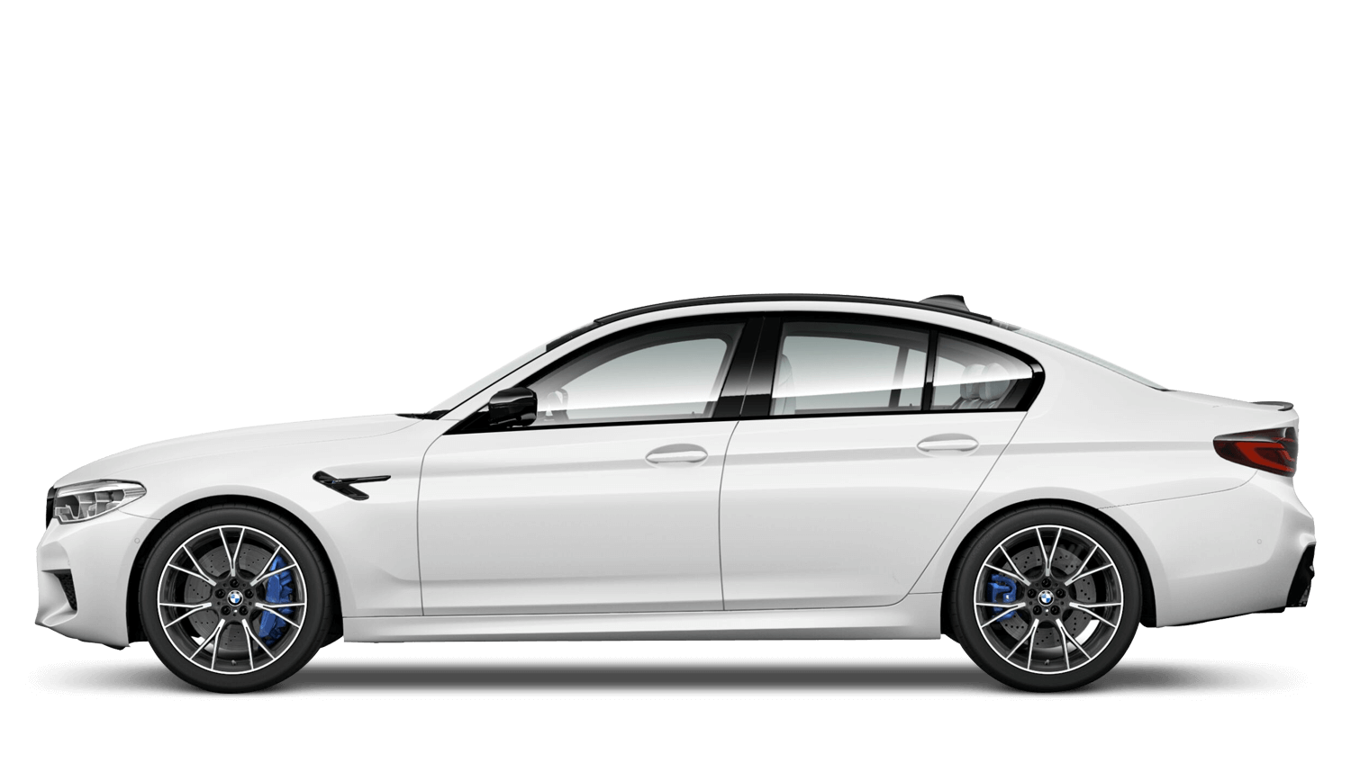 Alpine White (Solid)