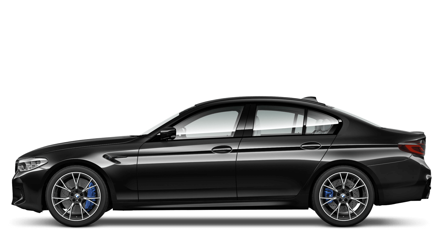 Black Sapphire (Metallic)