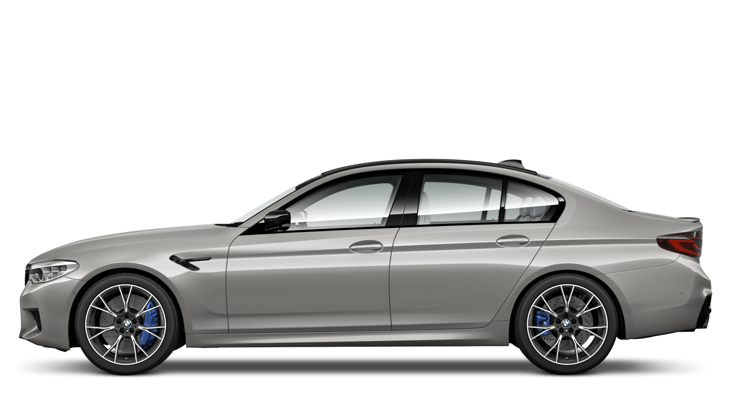 Donington Grey (Metallic)