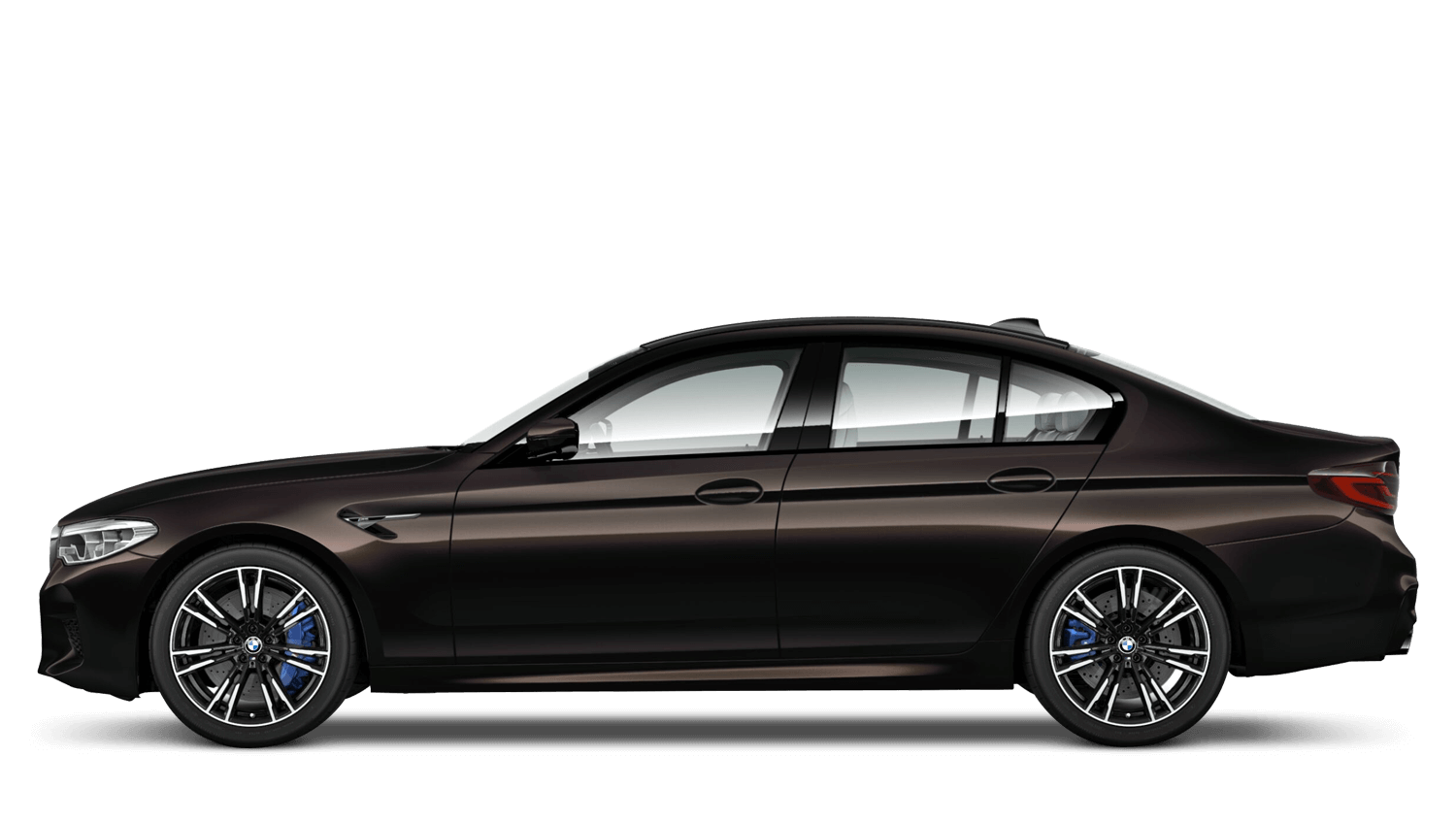 Almandine Brown (Metallic)
