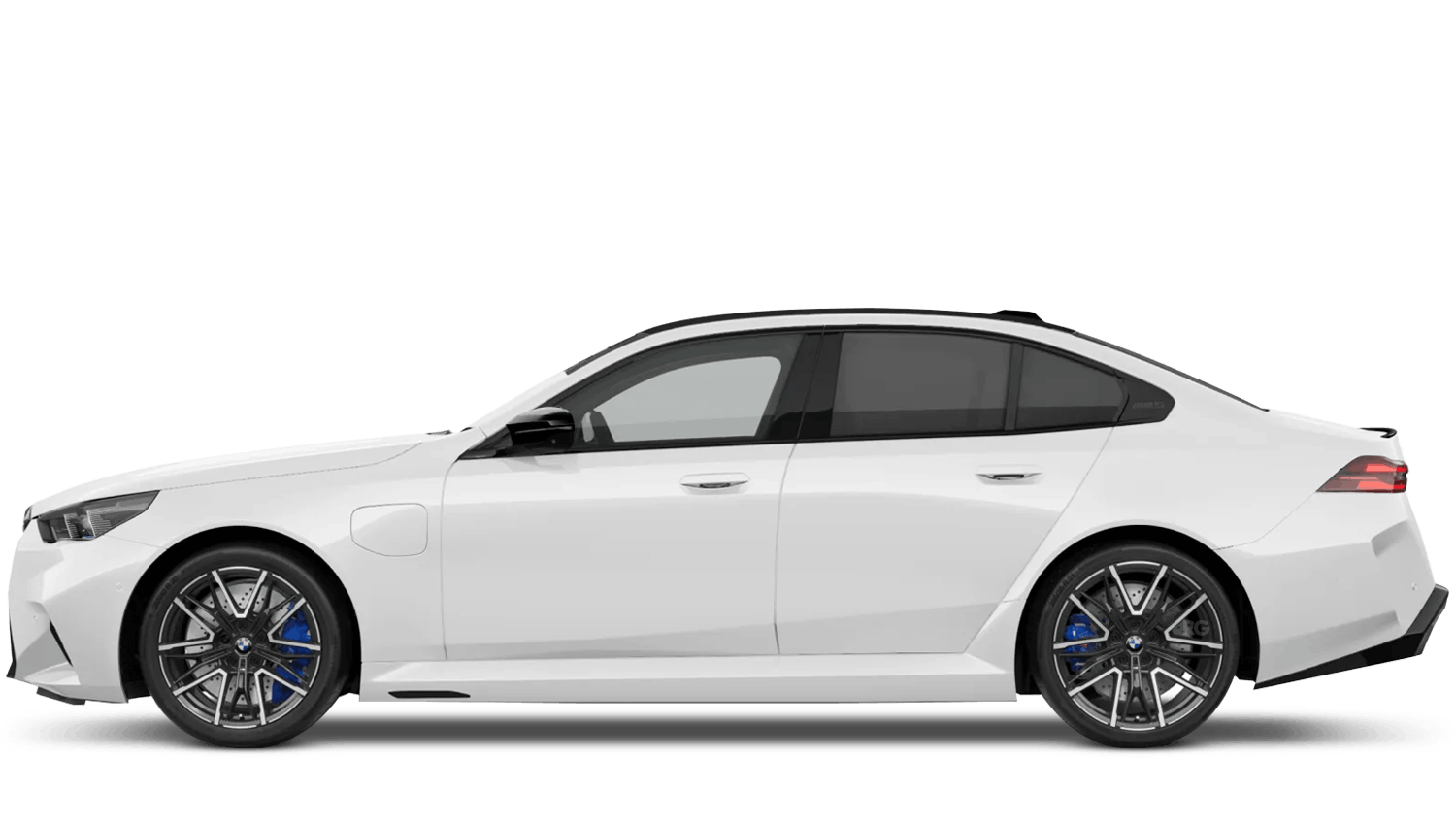 Alpine White (Solid)