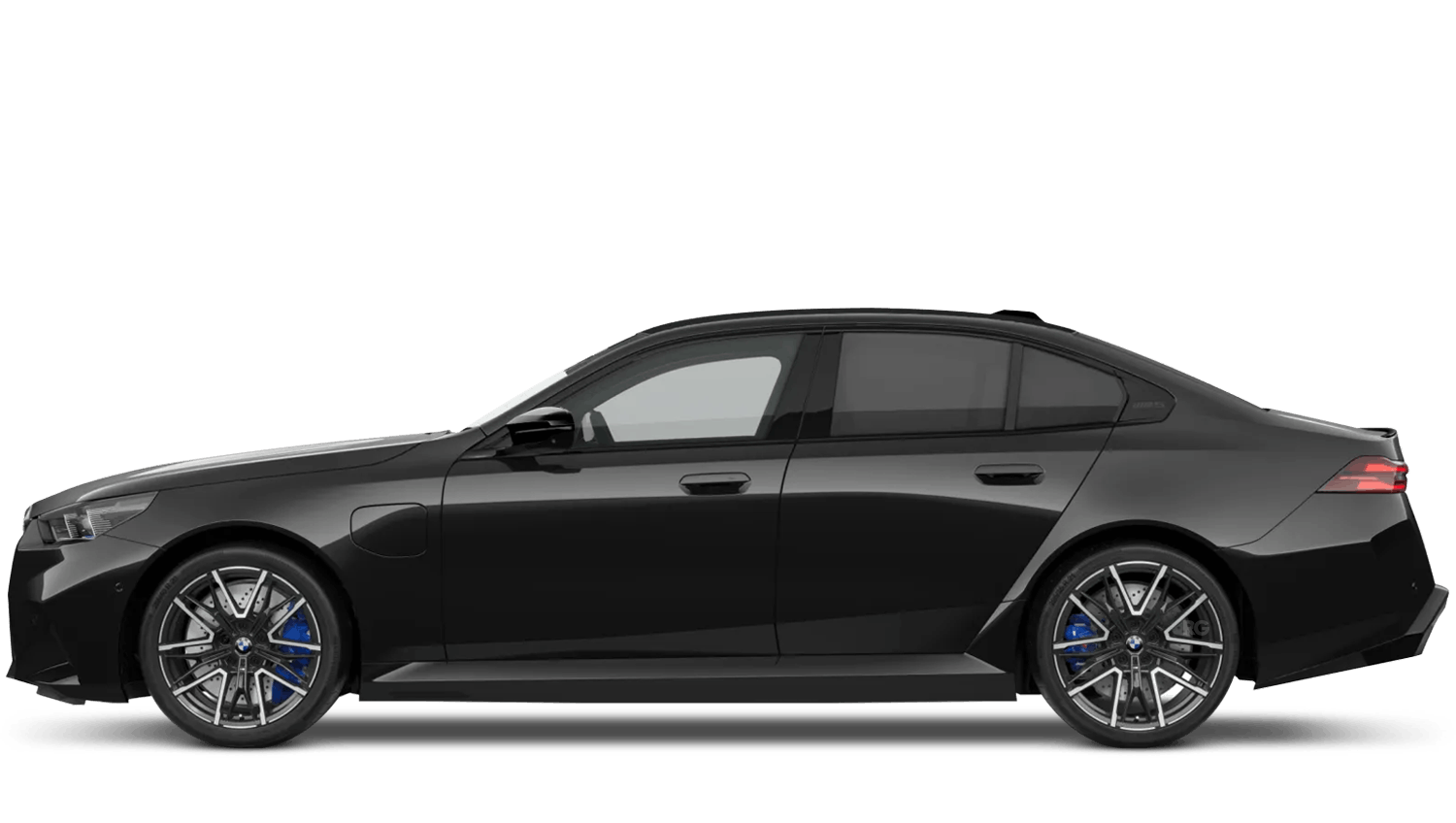 Black Sapphire (Metallic)