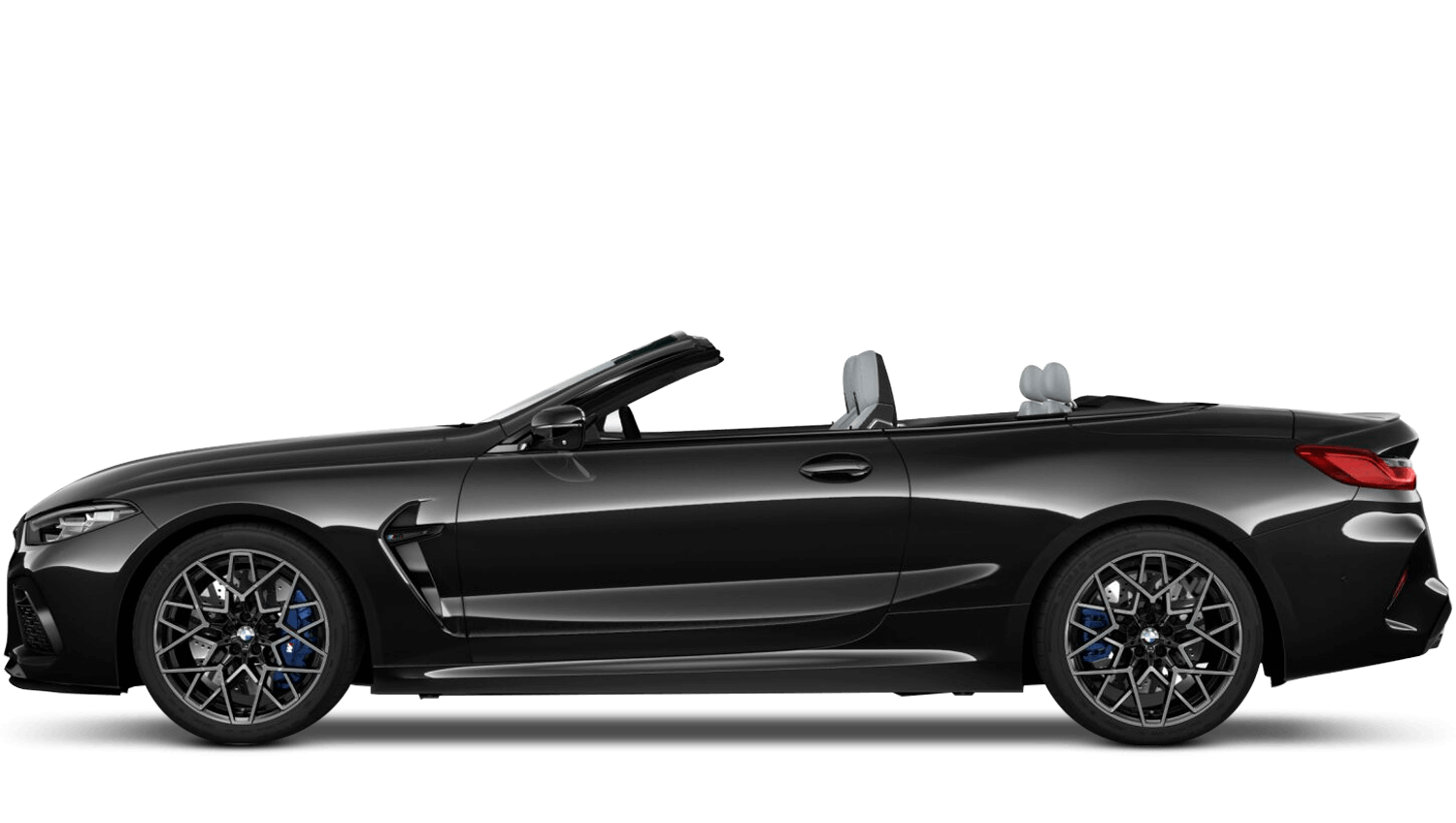 BMW M8 Competition Convertible Finance Available Barons & Chandlers BMW