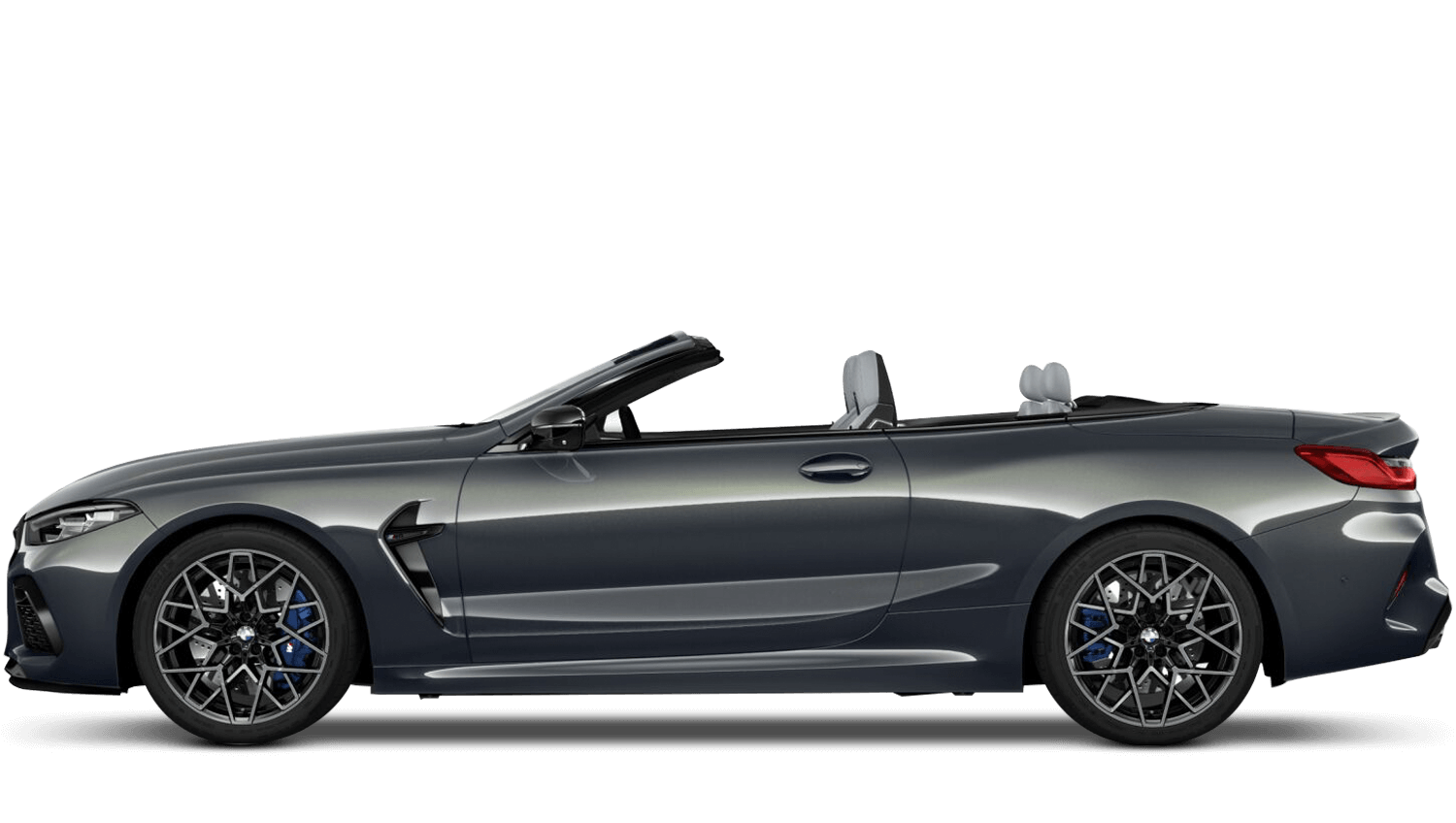 BMW M8 Competition Convertible | Finance Available | Barons & Chandlers BMW