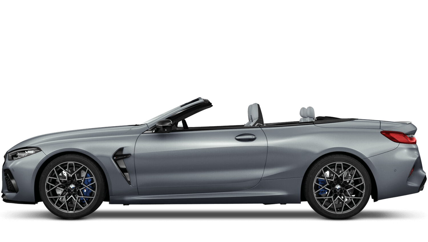 BMW M8 Competition Convertible | Finance Available | Barons & Chandlers BMW