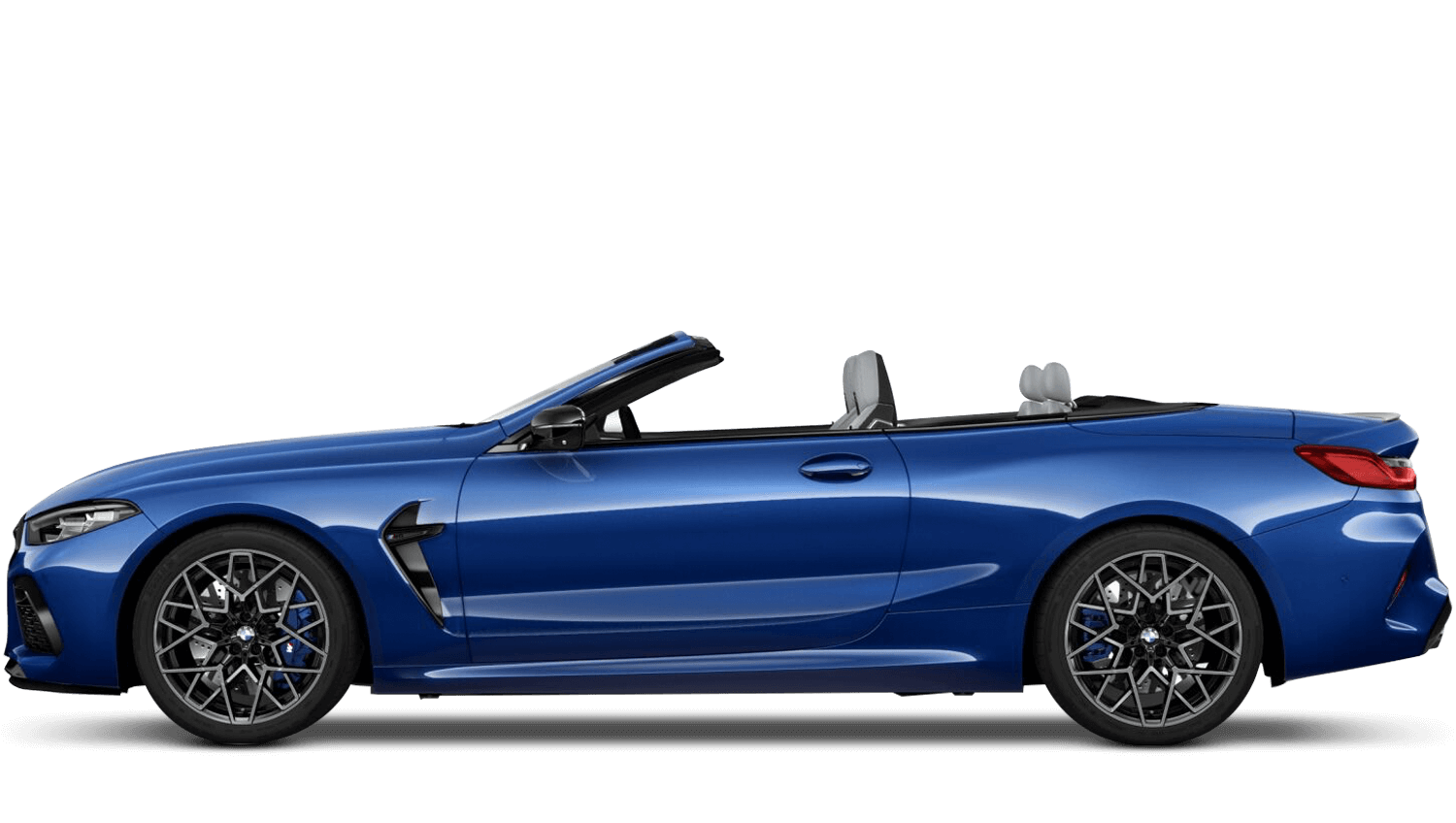 BMW M8 Competition Convertible Finance Available Barons & Chandlers BMW