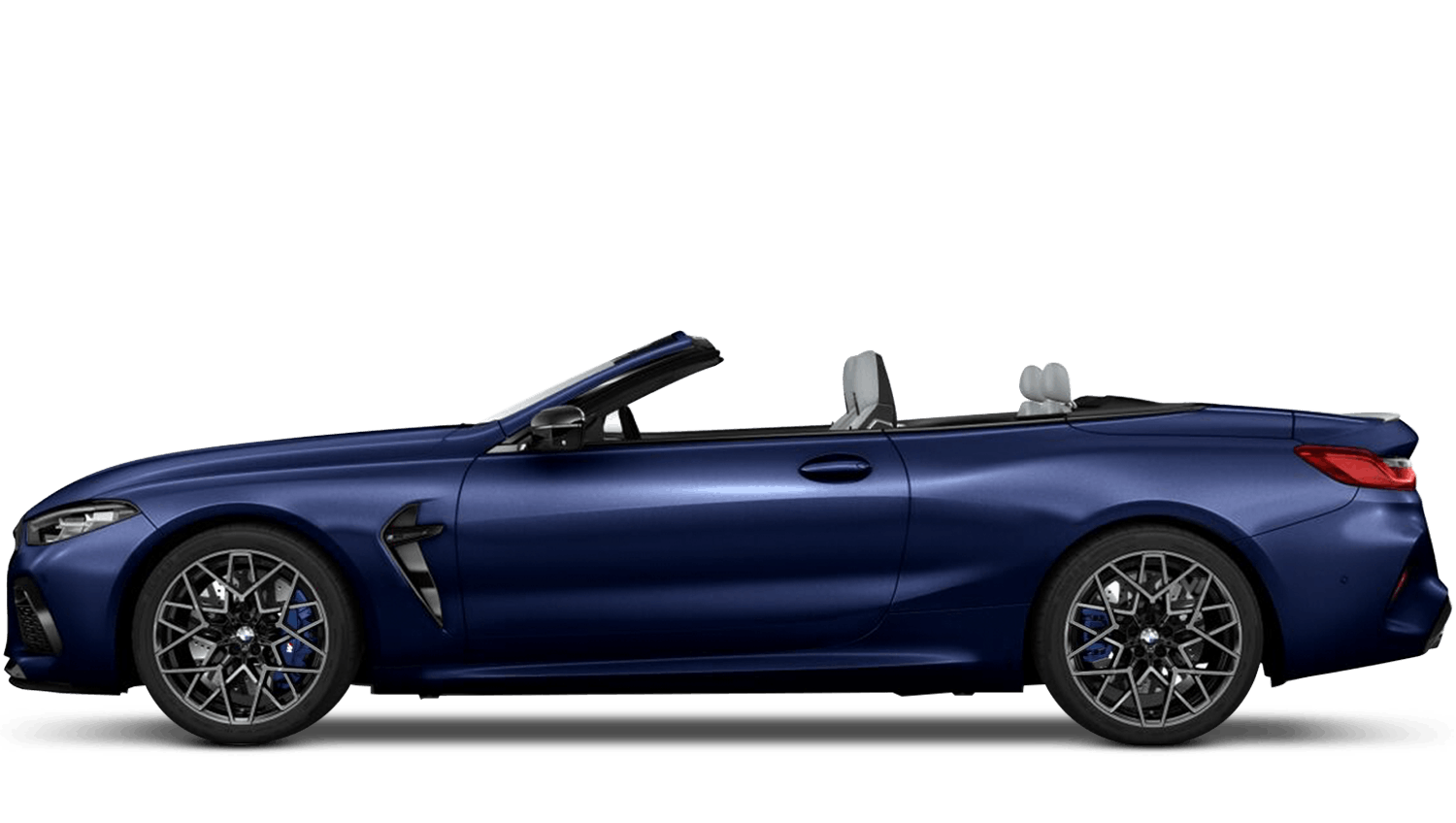 New BMW M8 Competition Convertible for Sale Barons & Chandlers BMW