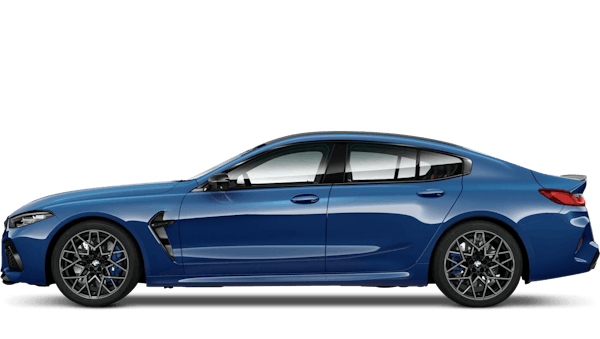 Bmw M8 Competition Gran Coupe For Sale Barons Chandlers Bmw