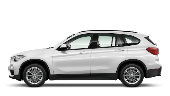 Bmw X1 Lease Deals Special Offers Group 1 Bmw