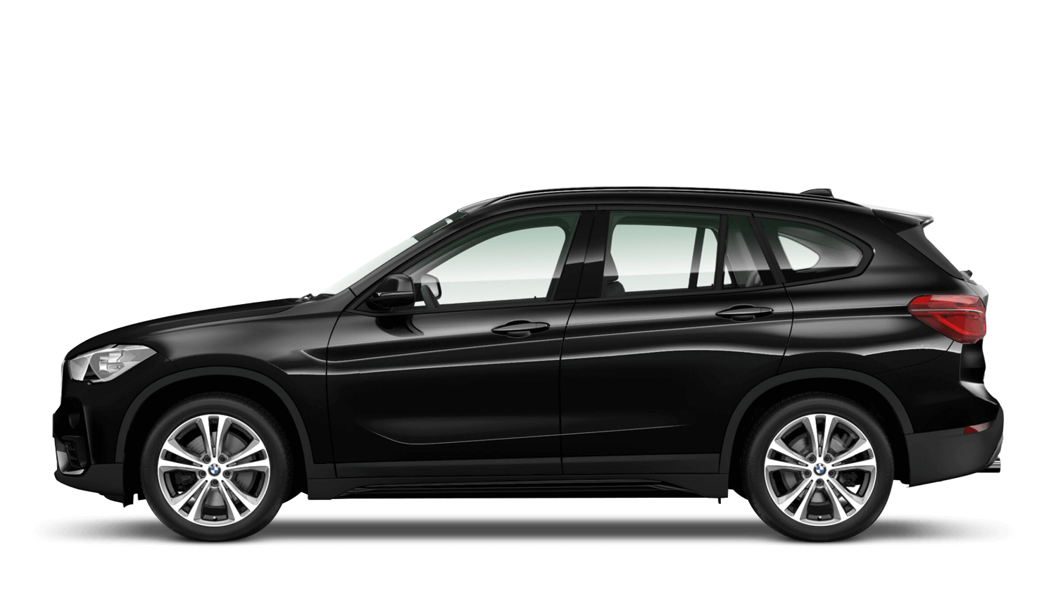 Bmw X1 Xdrive 20i Sport 5dr Step Auto Lease Group 1 Bmw