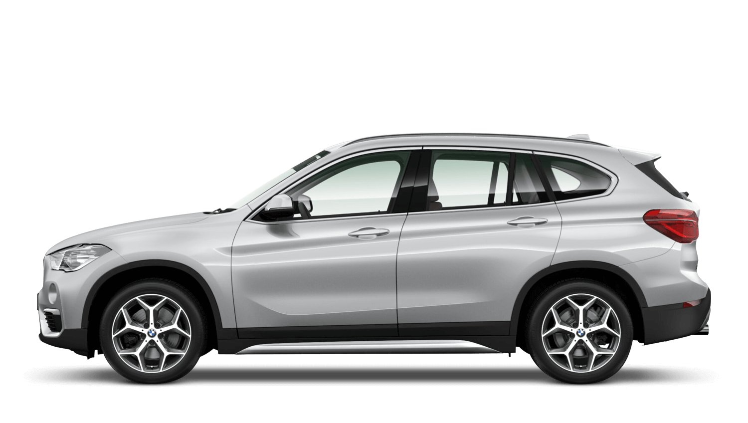 BMW X1 xDrive 20d xLine 5dr Step Auto Lease | Group 1 BMW