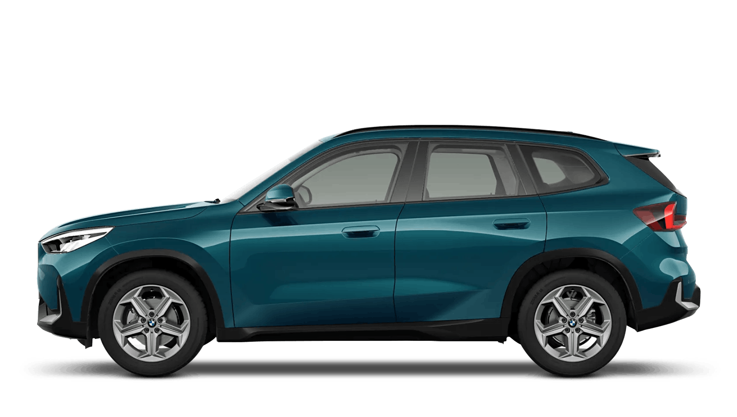 BMW X1 sDrive20i Sport Premier Business Contract Hire