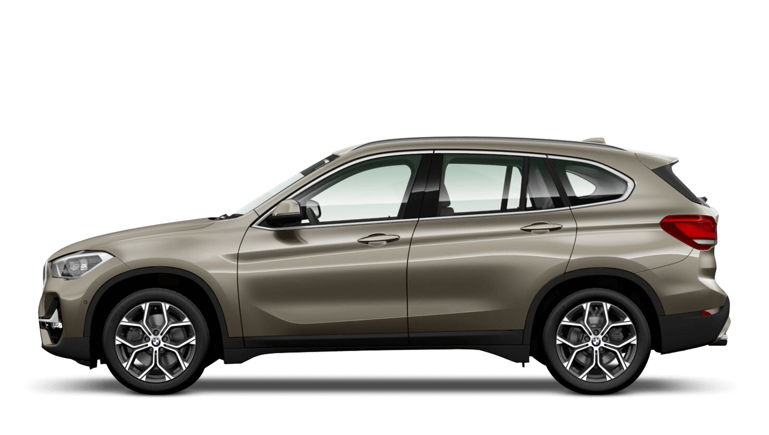 New BMW X1 xLine | Finance Available | Barons & Chandlers BMW