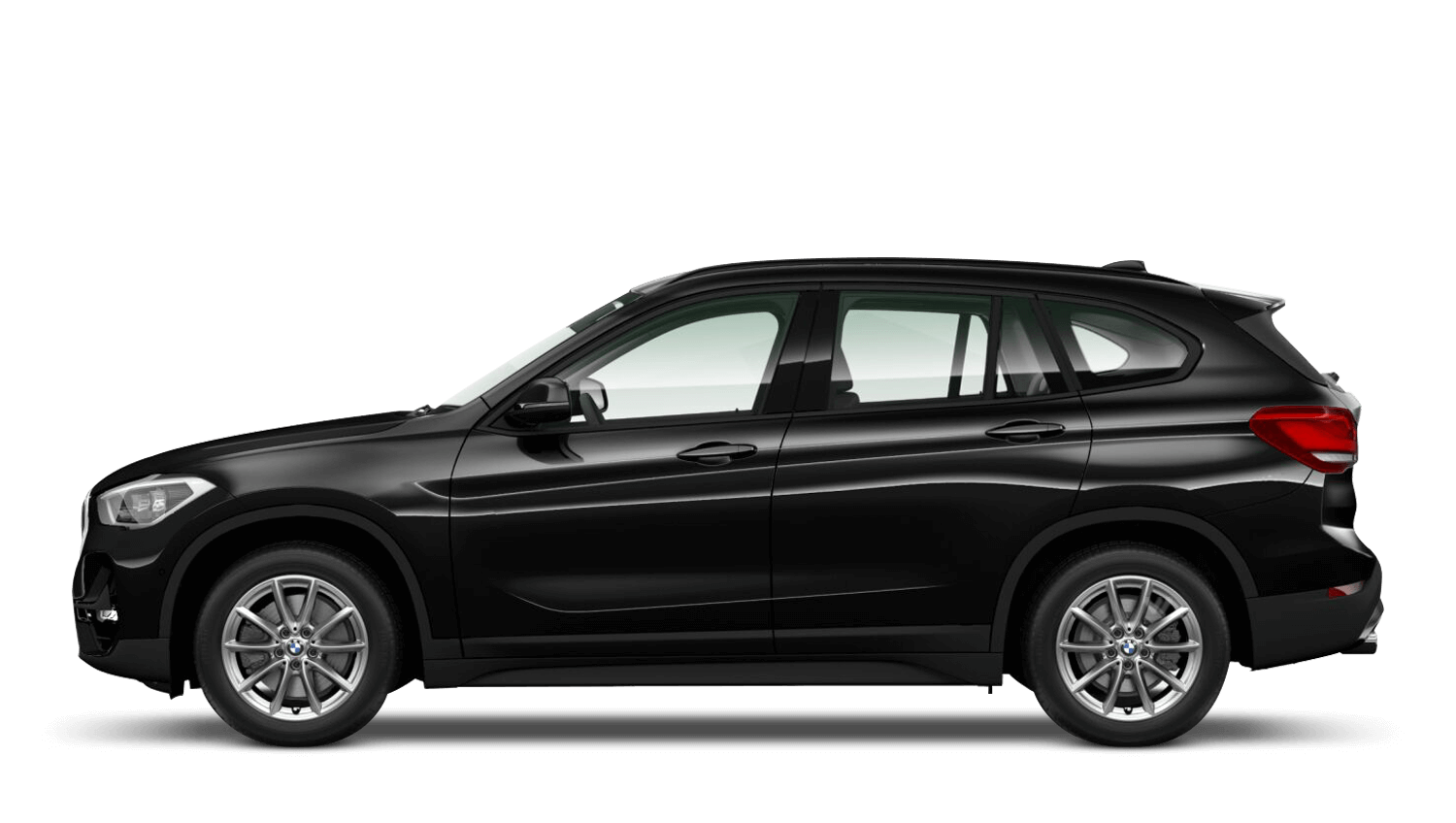 Black Sapphire (Metallic)