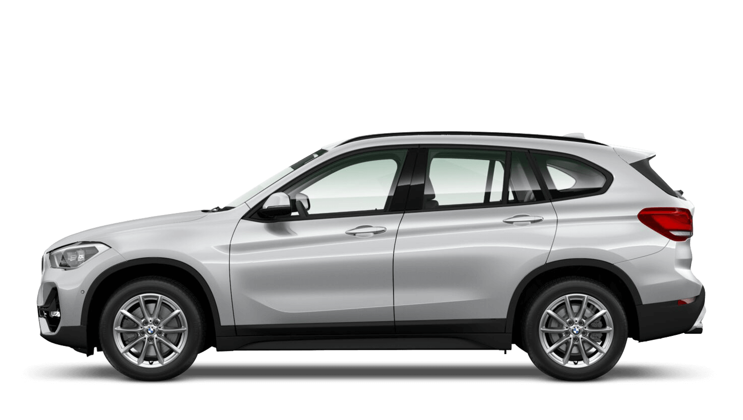 Glacier Silver (Metallic)