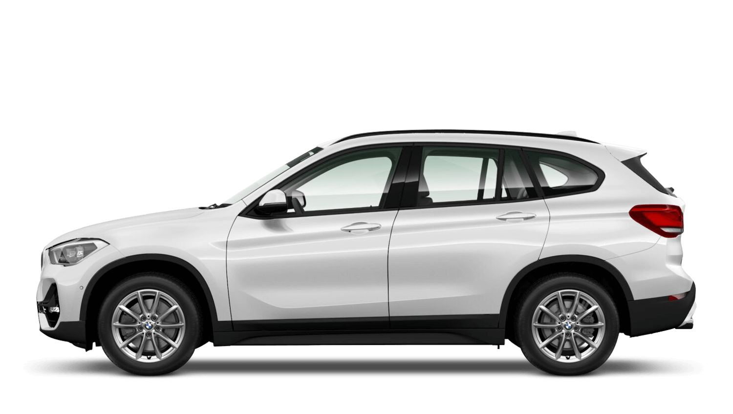 Mineral White (Metallic)