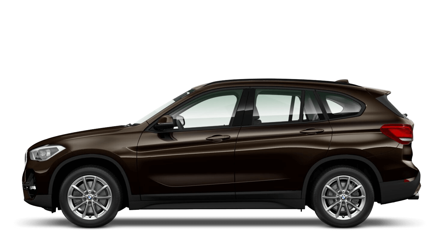 Sparkling Brown (Metallic)