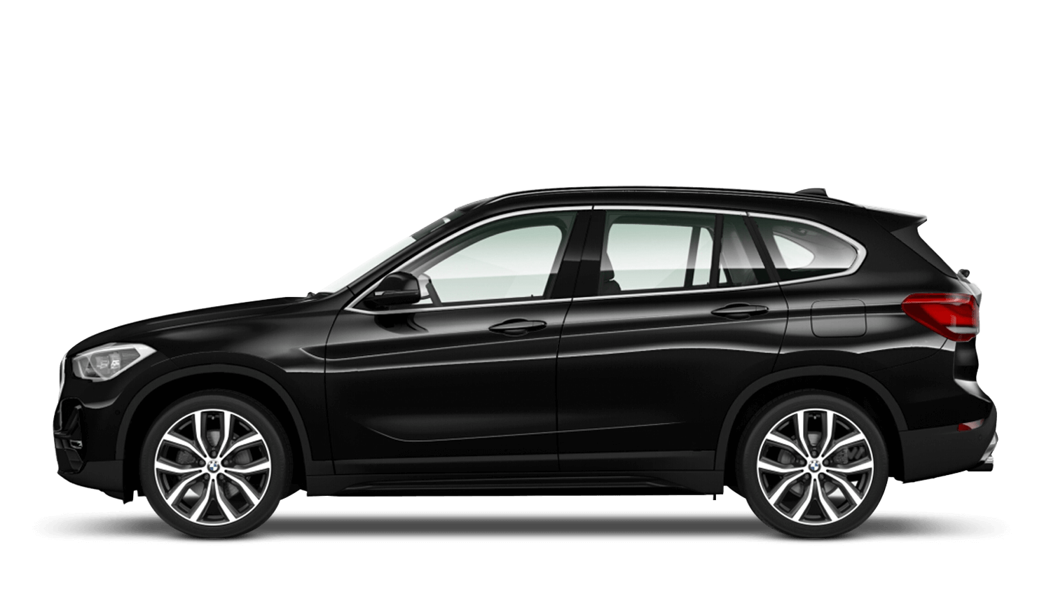 Black Sapphire (Metallic)