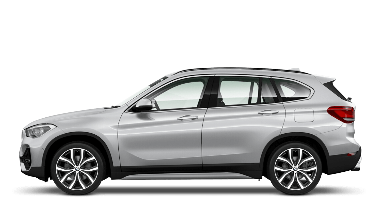 Glacier Silver (Metallic)