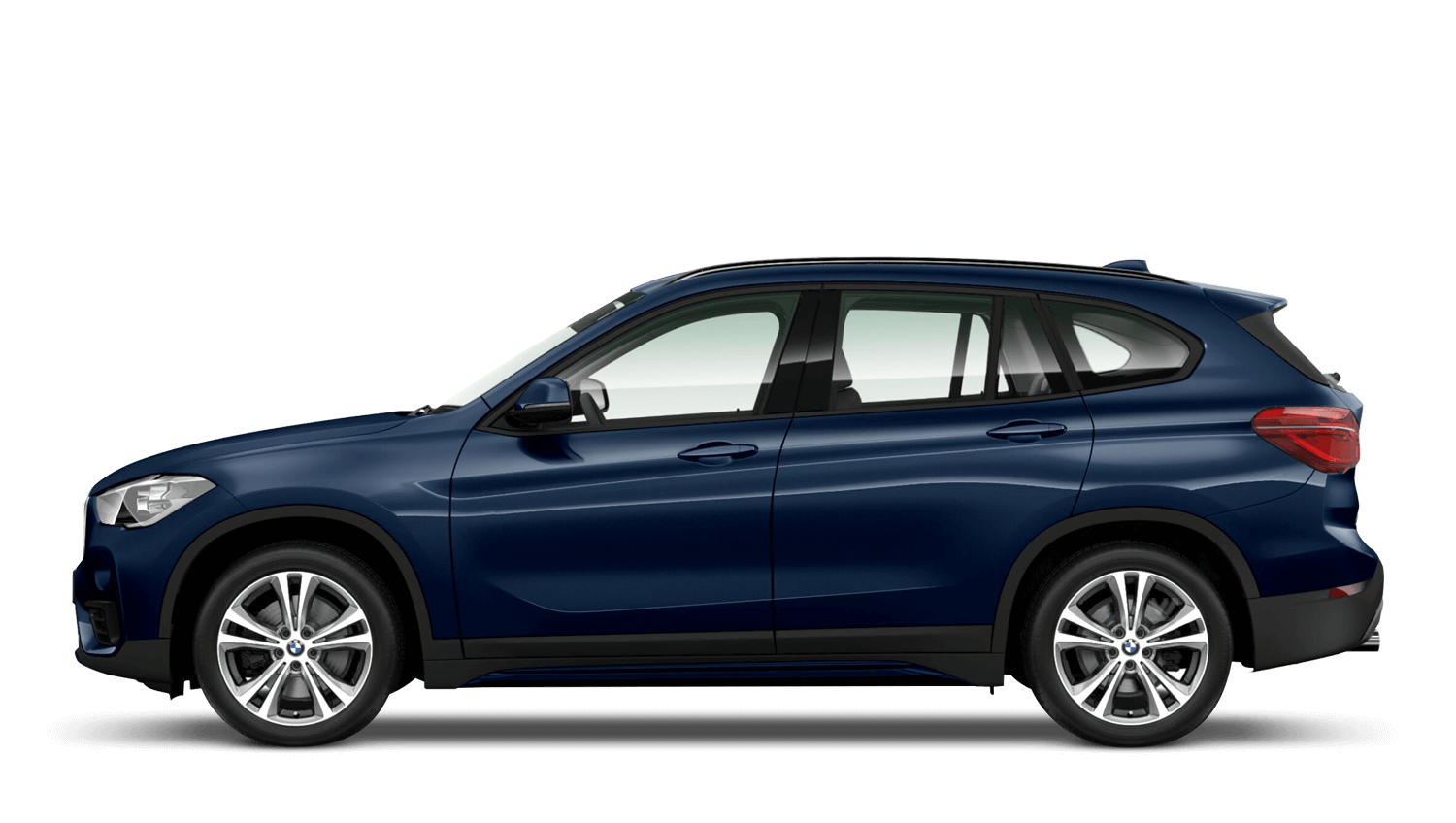 Mediterranean Blue (Metallic)