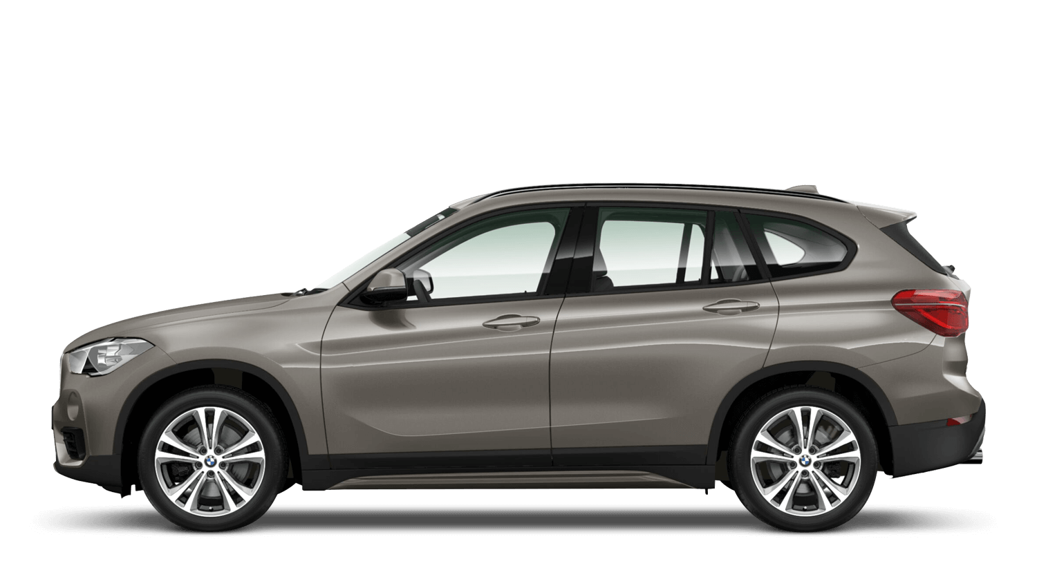 Platinum Silver (Metallic)