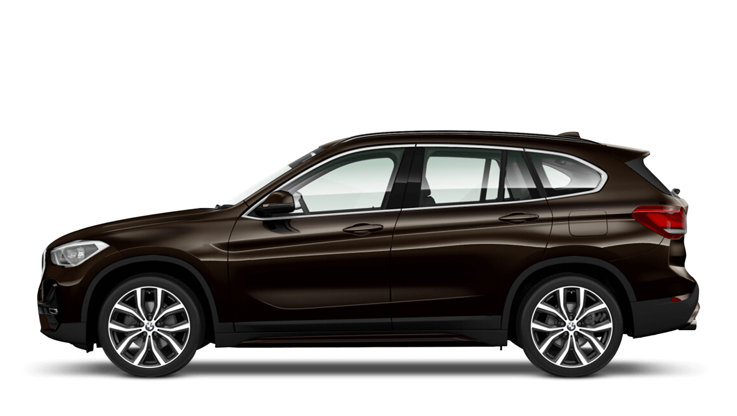 Sparkling Brown (Metallic)