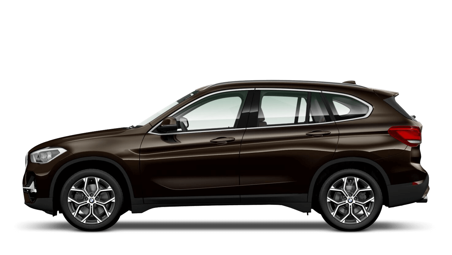 BMW X1 xLine | Finance Available | Barons & Chandlers BMW