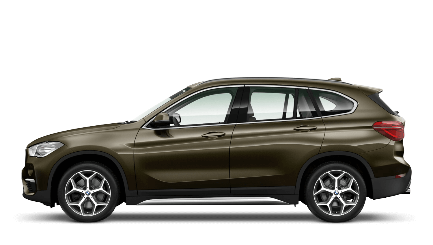 BMW X1 xLine | Finance Available | Barons & Chandlers BMW