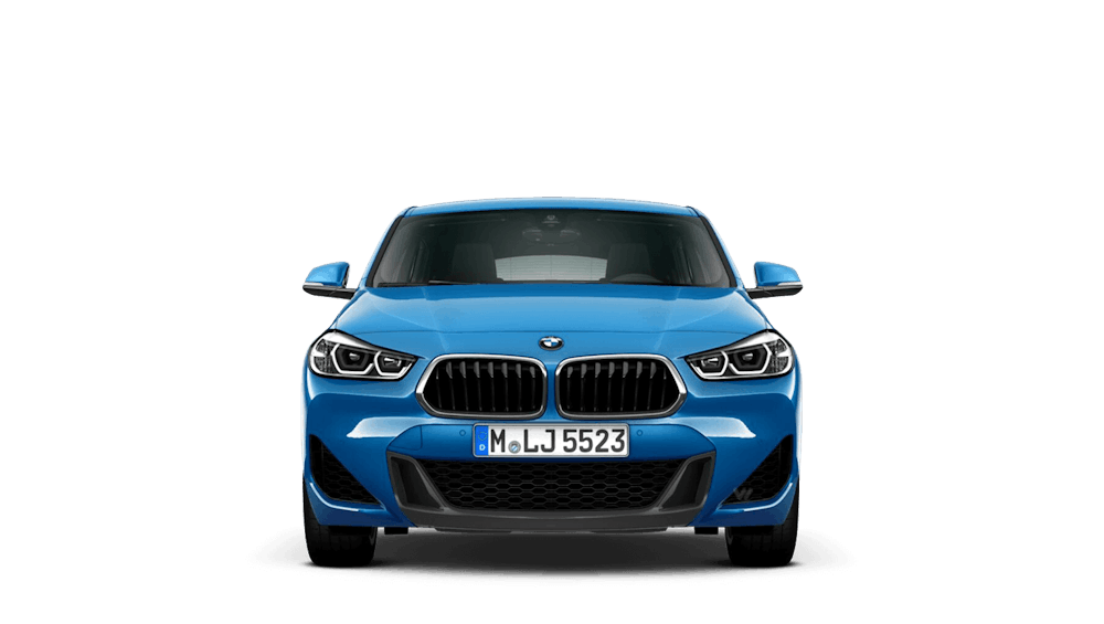 Group 1 BMW Farnborough Official New & Used BMW Dealership