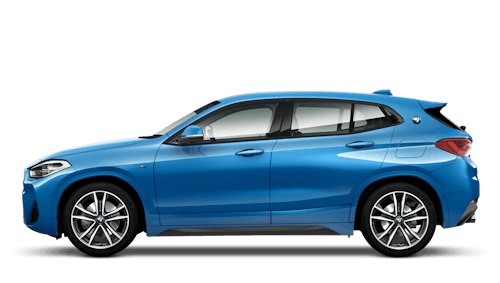 Blue dream to reality - My BMW X3 (G01) 20d xDrive Luxury Line - Team-BHP