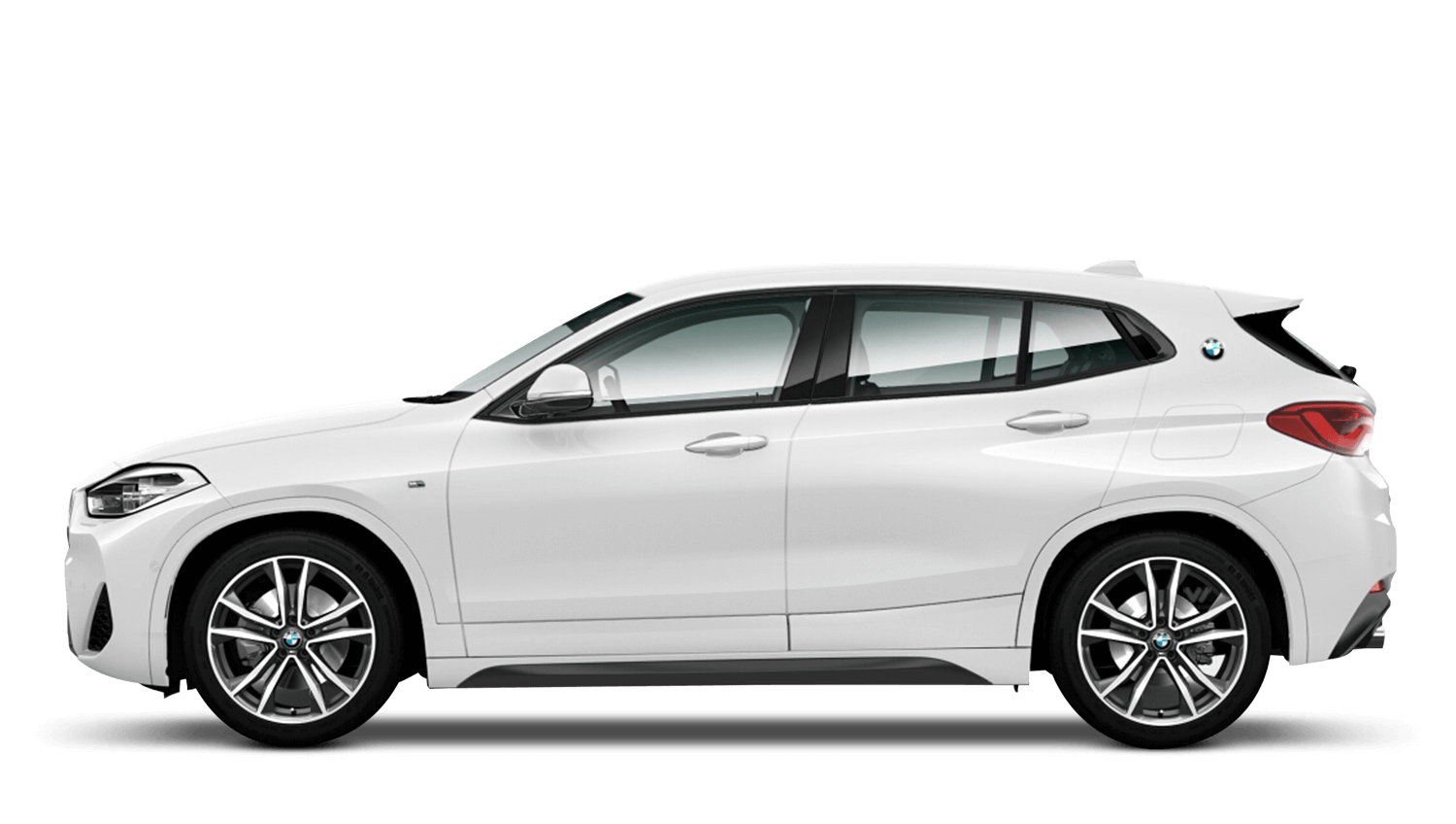 BMW X2 M Sport Finance Available Barons & Chandlers BMW