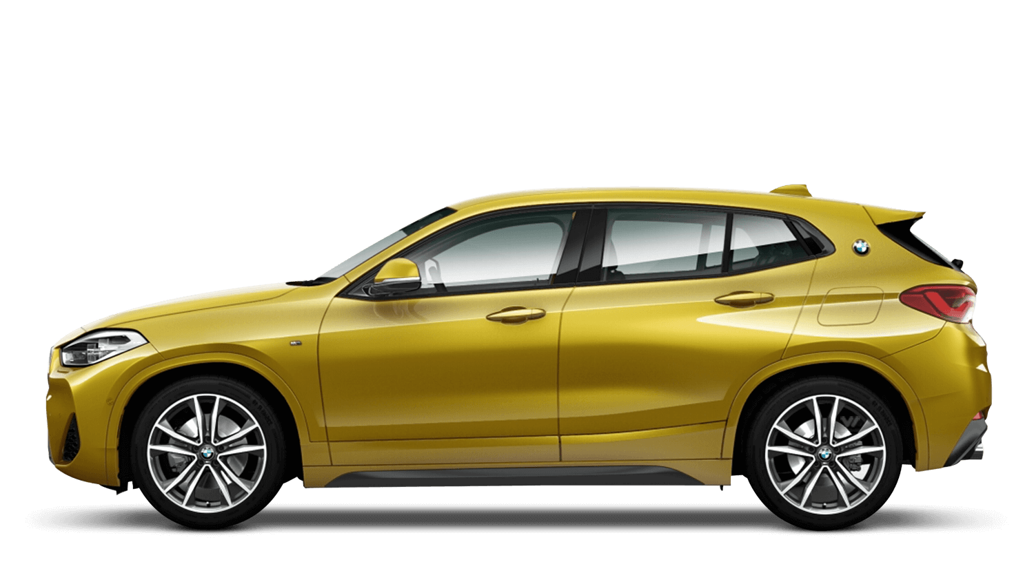 Bmw x2 sdrive18i