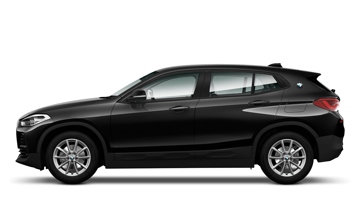 Black Sapphire (Metallic)