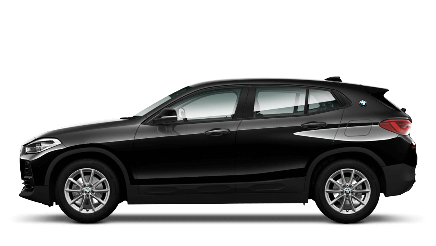 Jet Black (Solid)