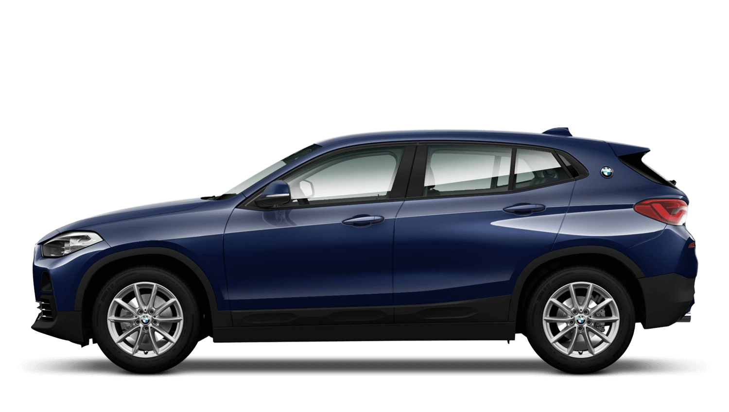 Mediterranean Blue (Metallic)