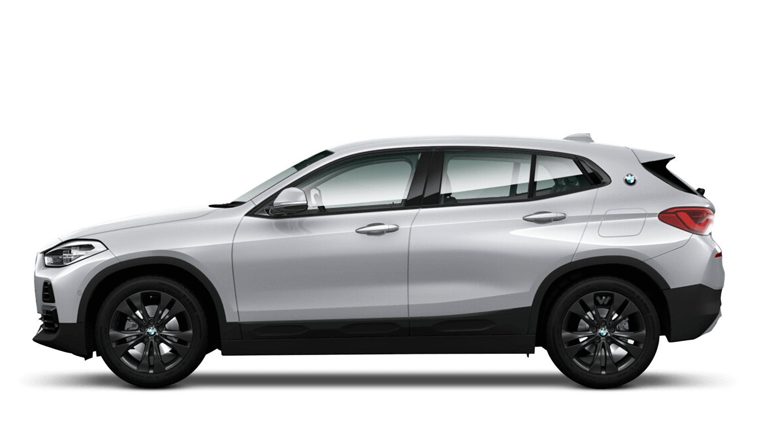 Glacier Silver (Metallic)