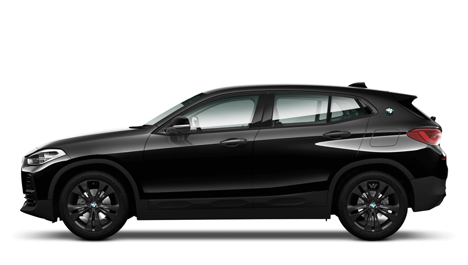 Jet Black (Solid)