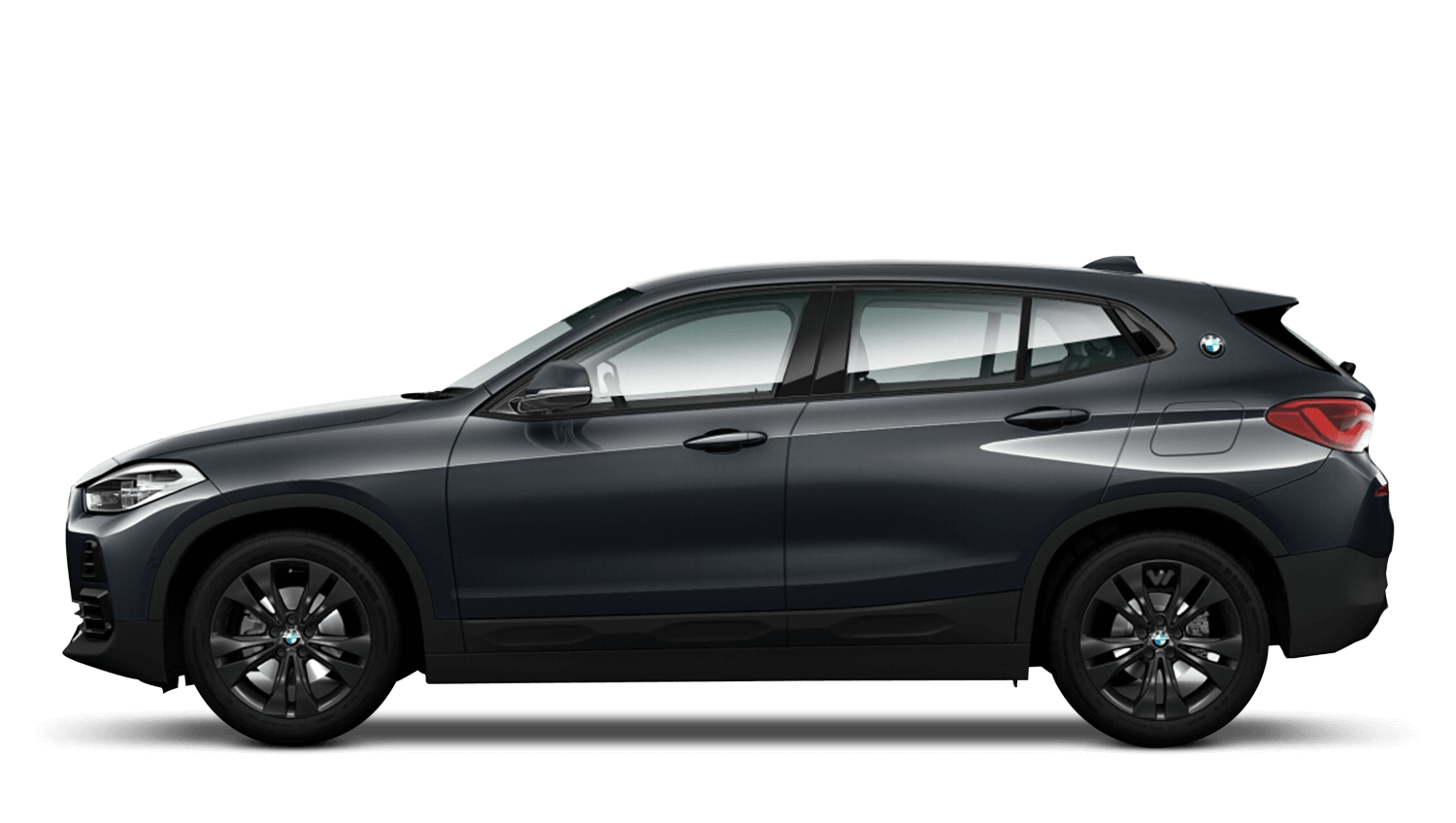 Mineral Grey (Metallic)