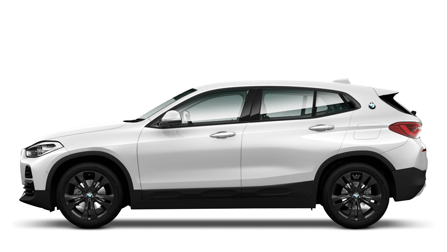 Mineral White (Metallic)