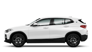 BMW X2 Motability Prices | BMW X2 SUV Motability Offers