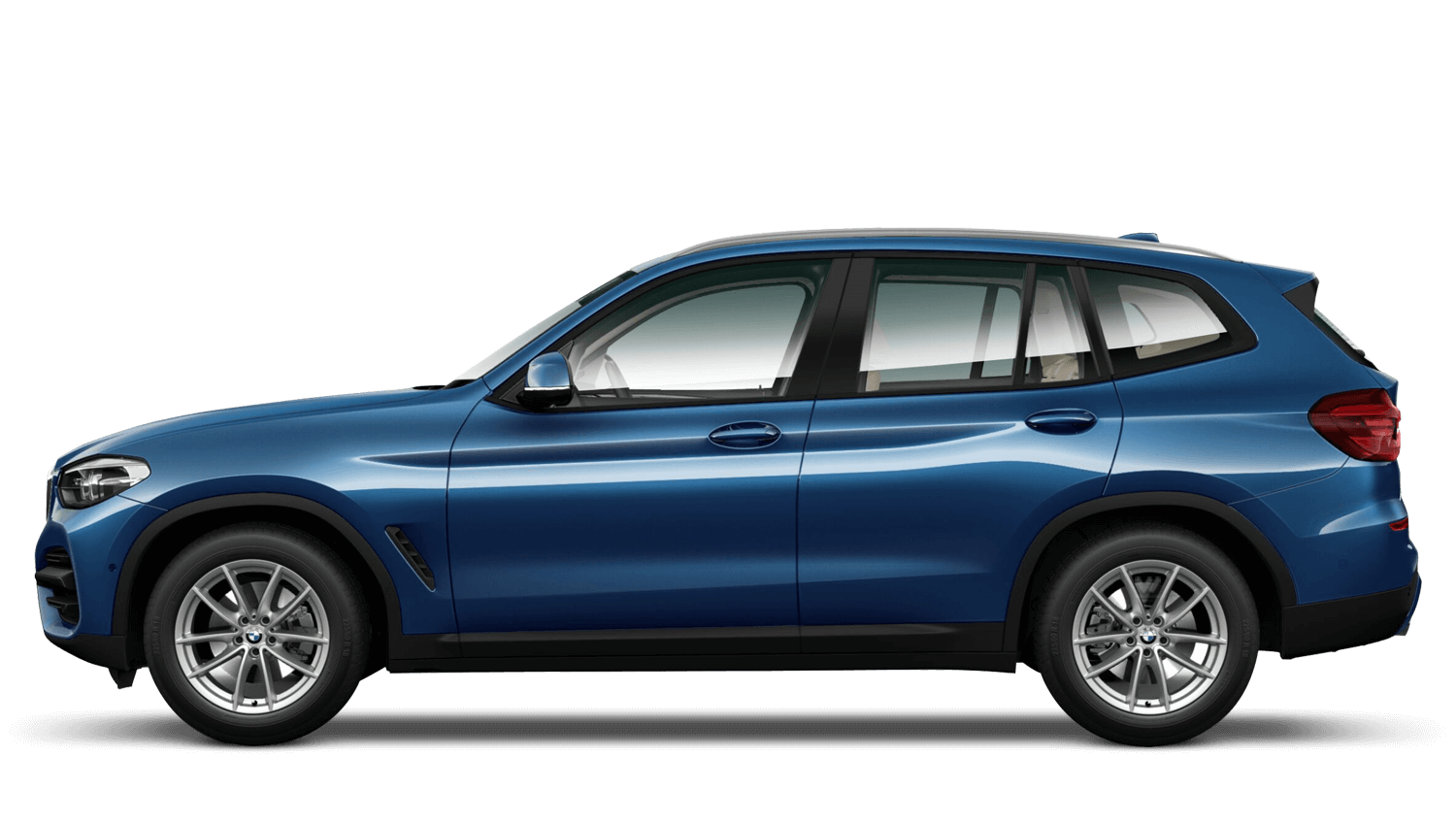 BMW X3 xDrive20d SE 5dr Step Auto Lease Group 1 BMW