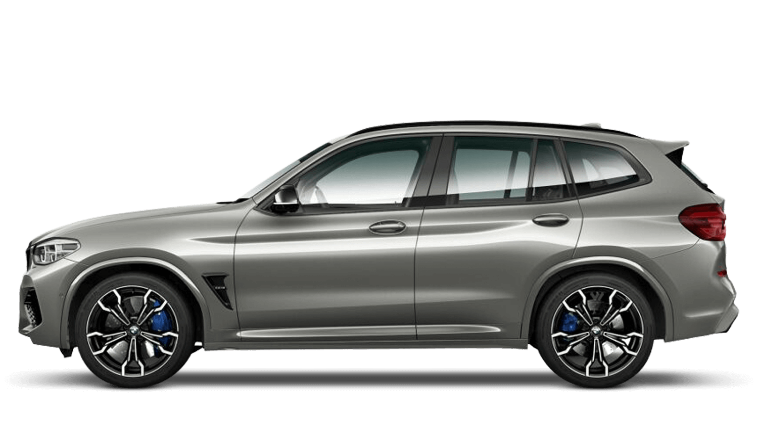 BMW X3 M Competition Finance Available Barons & Chandlers BMW