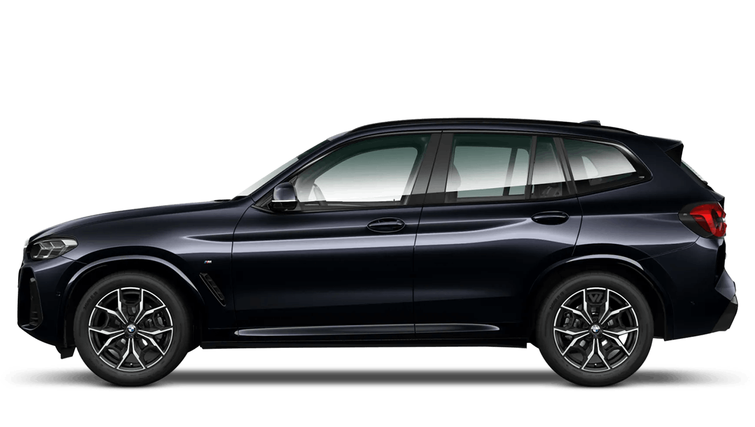 Bmw x3 m sport