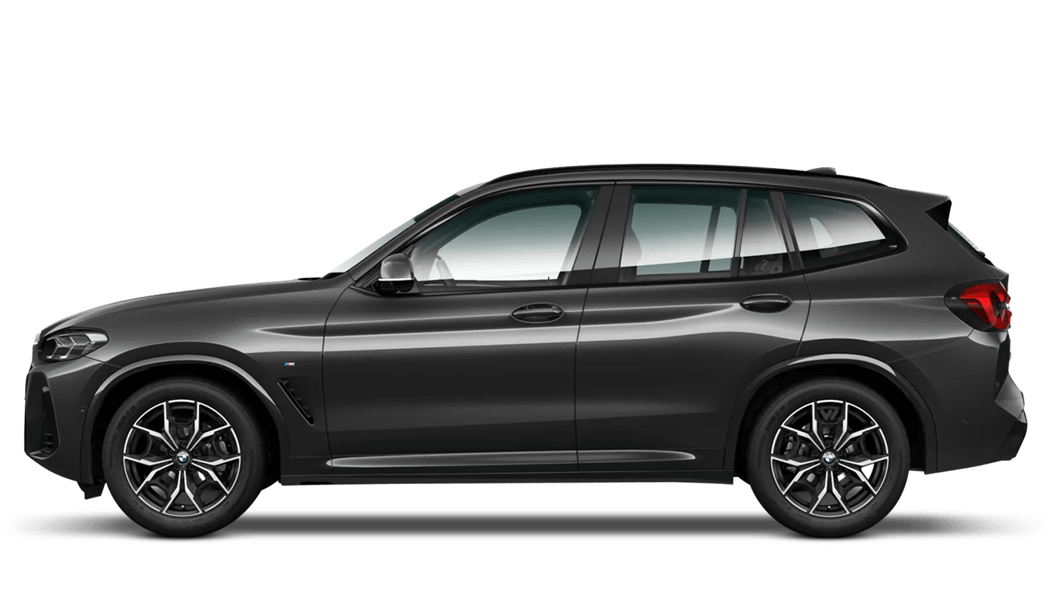 BMW X3 Business Contract Hire