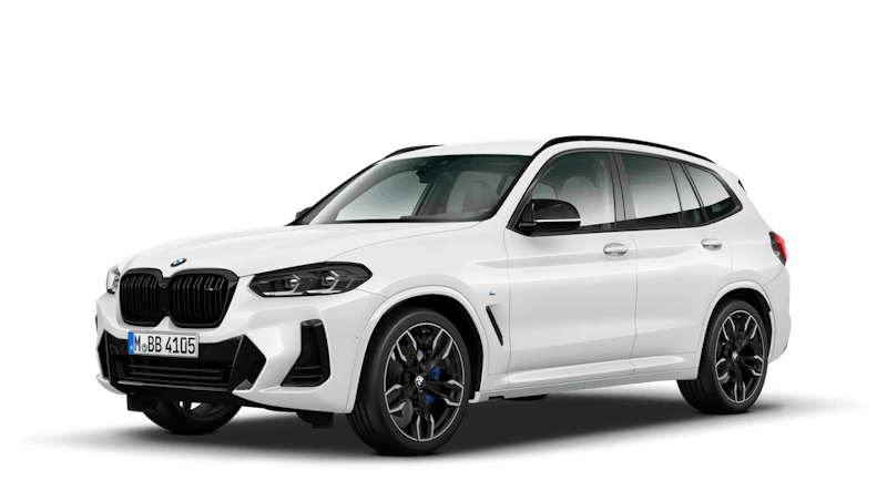 New BMW X Series for Sale | Barons & Chandlers BMW