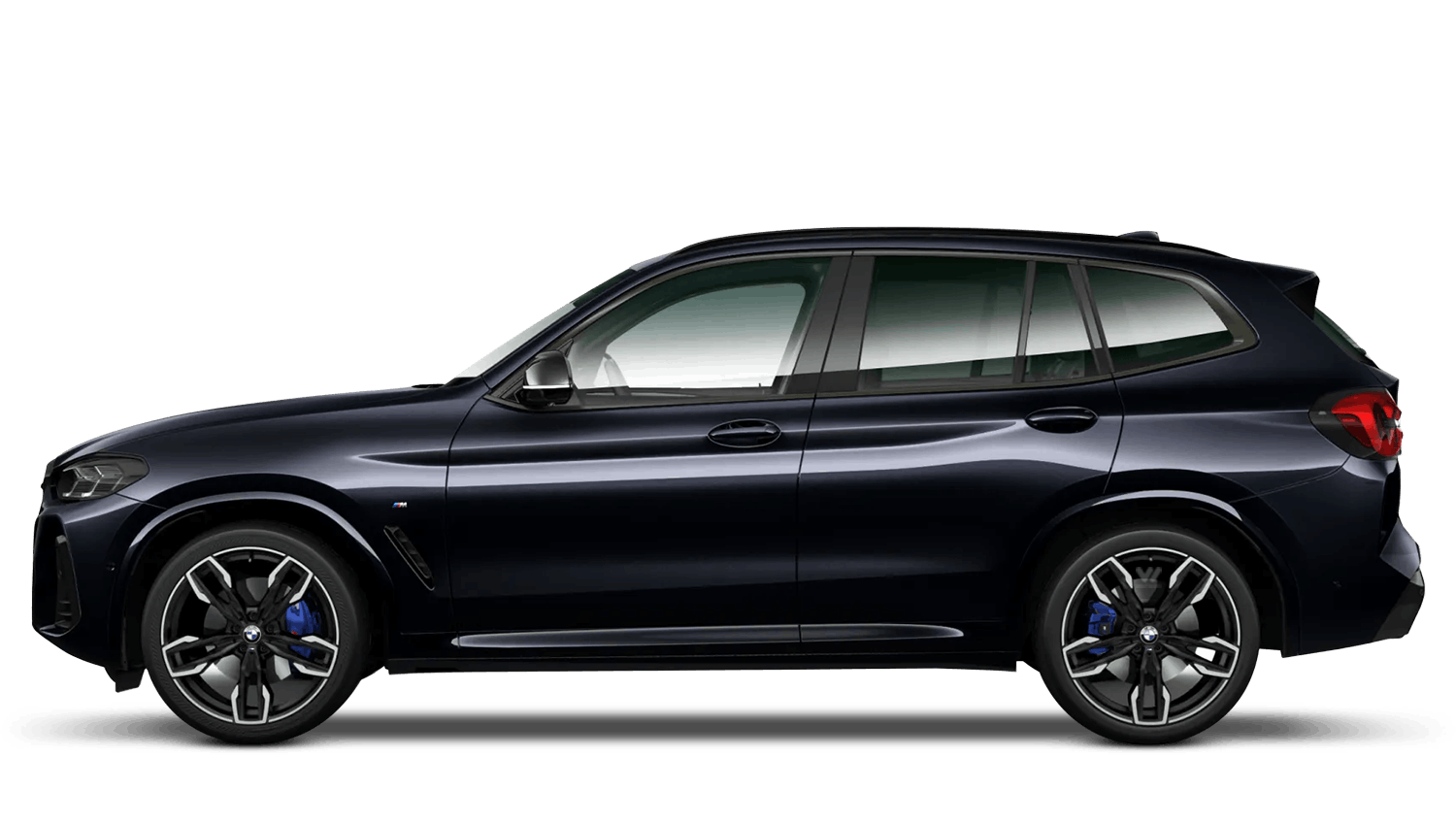 BMW X3 M40i | Finance Available | Barons & Chandlers BMW